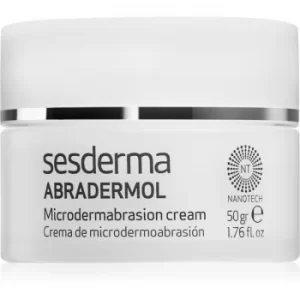 Sesderma Abradermol Peeling Cream For Skin Cells Recovery 50 g