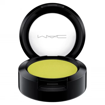 MAC Cosmetics Small Eye Shadow Pot 1.3g - What'S The WiFi? - Matte