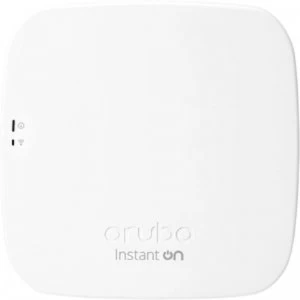 Aruba Instant On AP11 IEEE 802.11ac 1.14 Gbit/s Wireless Access Point