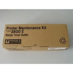 Original Ricoh 400662 Waste Toner Bottle