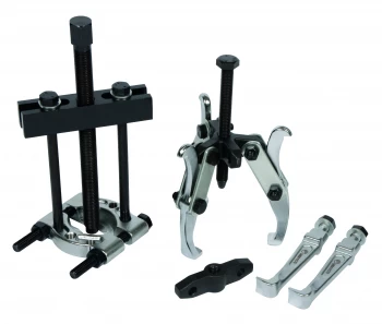 Sykes-Pickavant 09400300 Mechanical Puller & Separator Kit - Multi Puller Pack