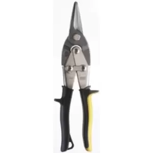 D16S Straight Cut Aviation Snips, BE300359