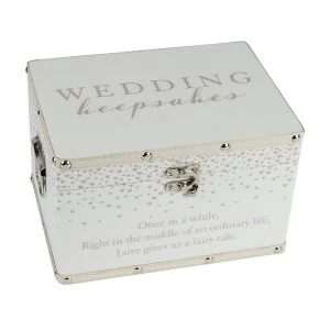 Amore Wedding Keepsakes Medium Box