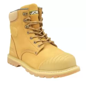 5CX+ Honey Boot - S1P HRO SRC - Size 6