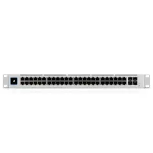 Ubiquiti Networks UniFi USW-PRO-48 network switch Managed L2/L3...