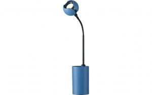 Hansa LED Lamp LED Flower 3W Blue