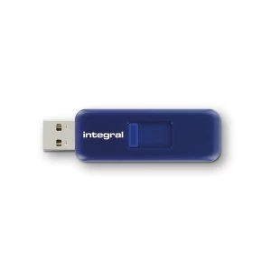 Integral Memory Stick 8GB USB Flash Drive