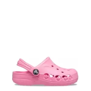Crocs Baya Clogs Boys - Pink