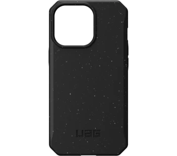 UAG Rugged iPhone 13 Pro Case - Black