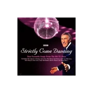 BBC - Strictly Come Dancing CD