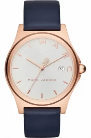 Marc Jacobs Henry Watch MJ1609
