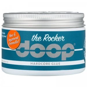 Doop The Rocker Fixing Hair Glue for Maximum Hold 100ml