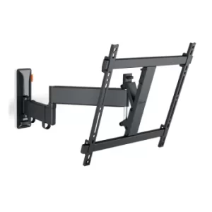 Vogels TVM 3445 Full-Motion TV Wall Mount for TVs from 32 to 65" Black