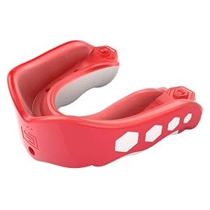 Shockdoctor Flavoured Mouthguard Gel Max Yths Fruit Punch