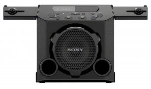 Sony GTK-PG10 High Power Portable Audio System