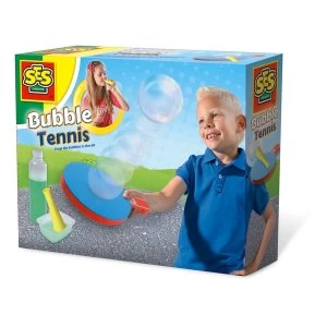 SES CREATIVE Childrens Bubble Tennis