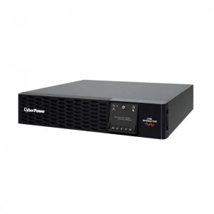 CyberPower Professional Rackmount PR1500ERT2U Line-Interactive UPS - 1