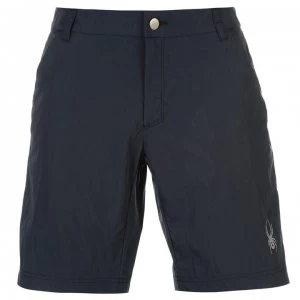 Spyder Ryder Woven Short Mens - Fro/Fro