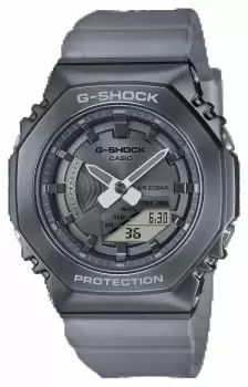 Casio GM-S2100MF-1AER G-Shock Midnight Fog Series Grey Watch