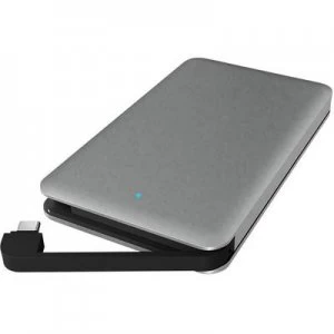 ICY BOX IB-246-C3 2.5 hard disk casing 2.5" USB-C