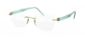 Silhouette Eyeglasses Inspire 5506 DM 5545