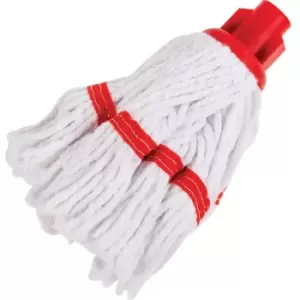 Cotswold Red 200G Synthetic Mop Head