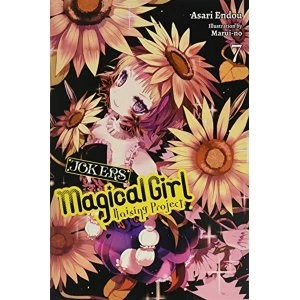 Magical Girl Raising Project, Vol. 7 (light novel) (Magical Girl Raising Project (Light Novel))