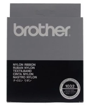 Brother 1032 Fabric