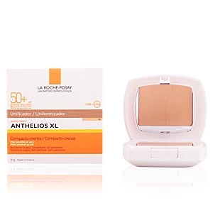 ANTHELIOS XL compact-creme unifiant SPF50+ #1 9 gr