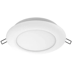 Integral 11W Integrated Downlight IP20 Cool White - ILDL150D006