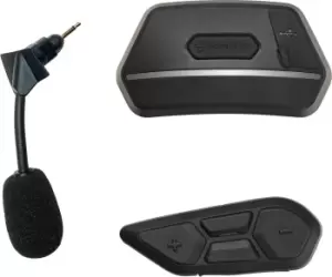 Schuberth SC2 C5 Communication System Single Pack, black, black, Size One Size