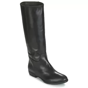 Jonak CAVILA womens High Boots in Black,4,5,6.5