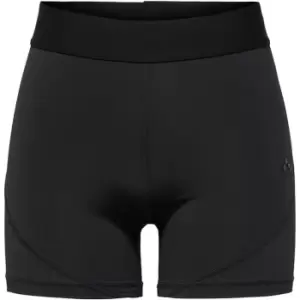 Only Play Play training shorts - Black