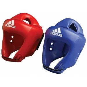 Adidas Boxing Rookie Headguard Red XS/S