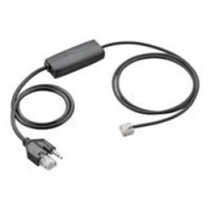 Plantronics APS-11 Electronic Hookswitch Cable