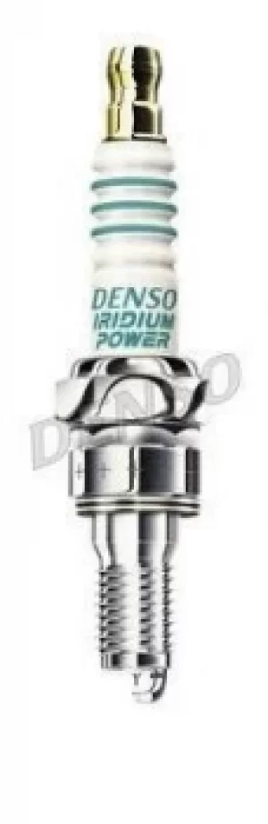 1x Denso Iridium Power Spark Plugs IUH24 IUH24 067700-9330 0677009330 5368