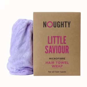 Noughty Hair Towel