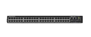 Dell EMC PowerSwitch N2200-ON Series N2248PX-ON - Switch - 48 Ports - Managed - Rack Mountable - CAMPUS Smart Value