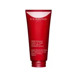Clarins Clarins Sup Res Care 00 - Clear