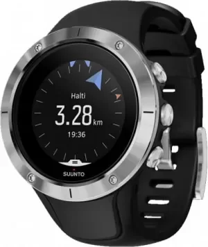 Suunto Spartan Trainer Wrist HR Smartwatch