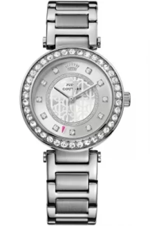 Ladies Juicy Couture Luxe Couture Watch 1901150