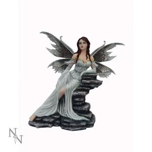 Chanel Fairy Figurine