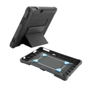 Mobilis 053011 tablet case 21.3cm (8.4") Cover Black