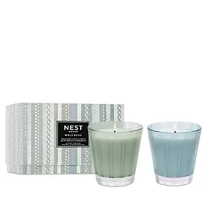 Nest Fragrances Wellness Classic Duo Votives