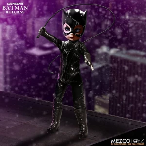 Catwoman (Batman Returns) Living Dead Dolls