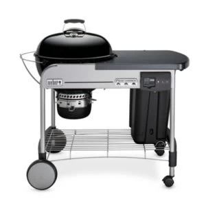 Weber Performer 15501004 Black Charcoal Barbecue