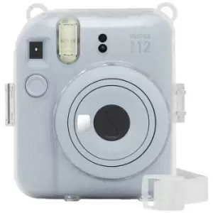 Fujifilm INSTAX mini 12 CAMERA Glitter Case Camera cover Glitter