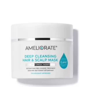 Ameliorate Deep Cleansing Scalp Mask
