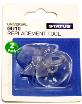 Status Universal GU10 Replacement Tool