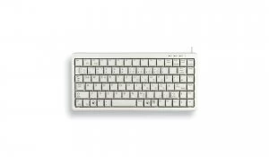 CHERRY G84 4100 COMPACT WIRED KEYBOARD